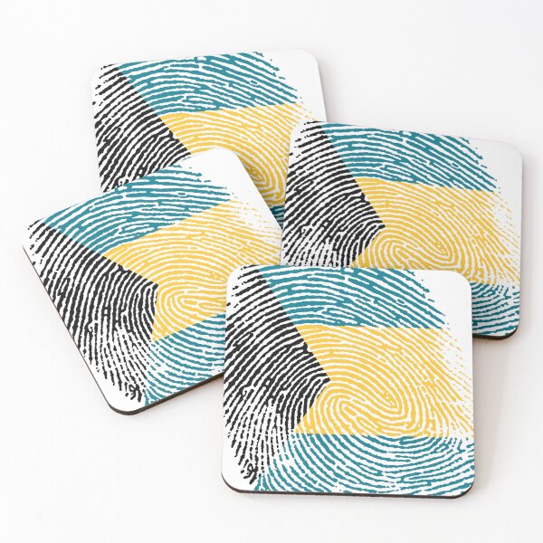 Item preview, Bahamas Flag designed and sold by ReidDesigns.