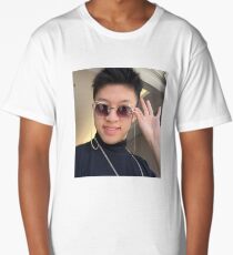 Rich Chigga Long T-Shirt