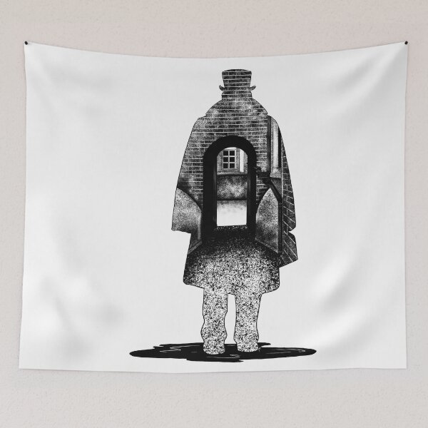 Item preview, From Hell designed and sold by WKeithPatrick.