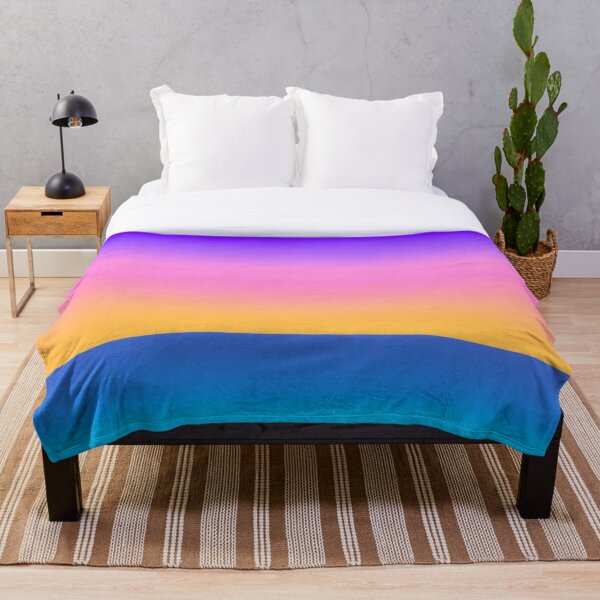 Item preview, Sunset Skies | Gradient Sunset Colors designed and sold by ilangoldstein.