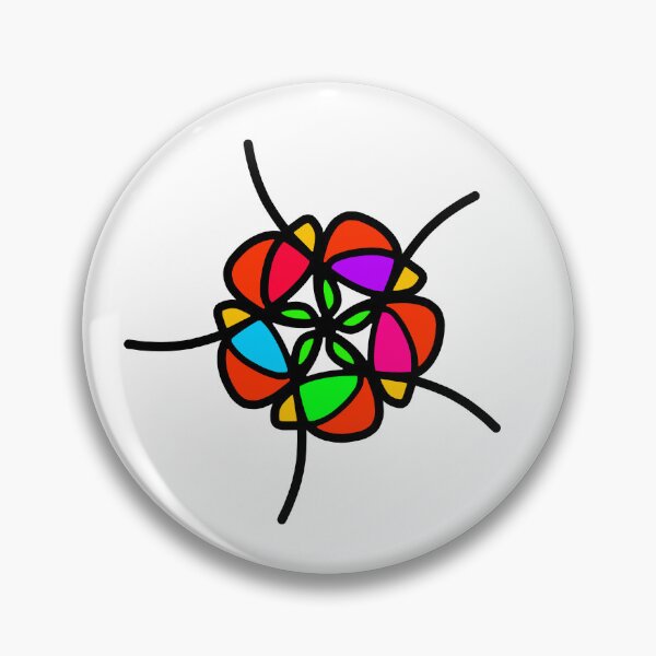 Item preview, Colourful Rose designed and sold by Quantify.