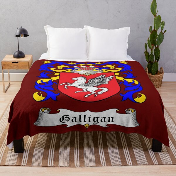 Item preview, GALLIGAN designed and sold by CathalDevlin.