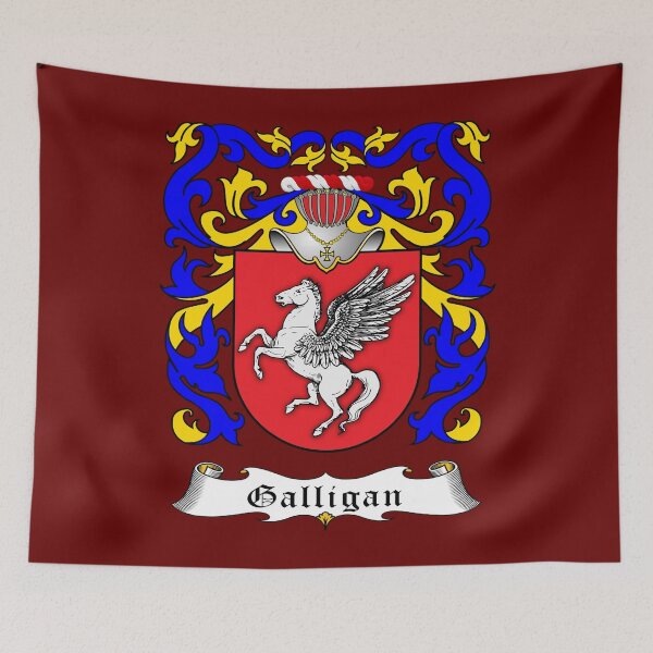 Item preview, GALLIGAN designed and sold by CathalDevlin.