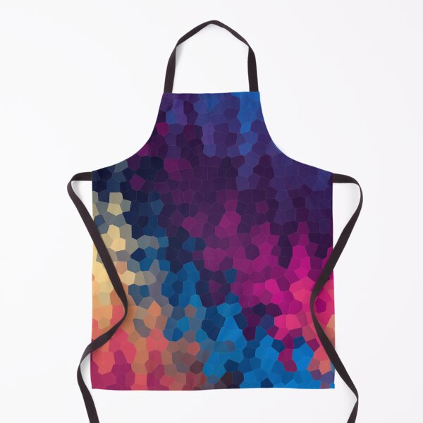 Item preview, Noisy palette 18 - Bright crystals designed and sold by Heteyy.