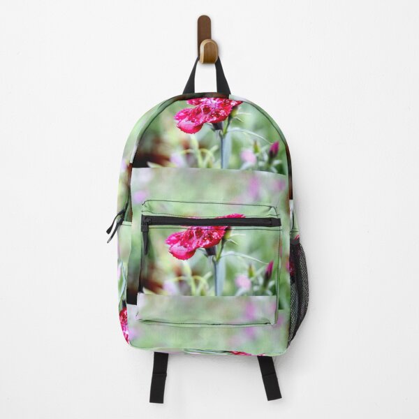 Item preview, Beautiful snap of red flower designed and sold by Rav33822.