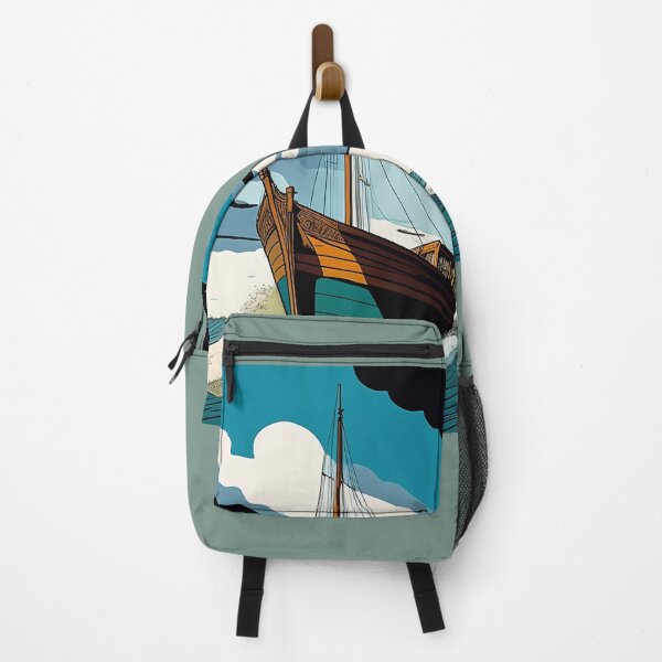 Item preview, Ship of Destiny designed and sold by Emanuelsss.