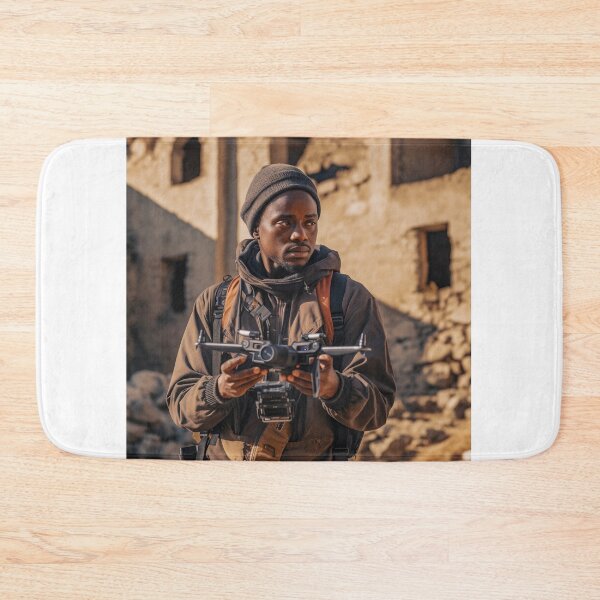 Item preview, Aerial Lens Artist designed and sold by TheBrainArt.