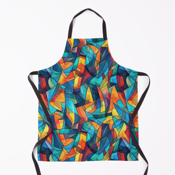 Item preview, Stained Glass Kaleidoscope designed and sold by Pedra Panda.