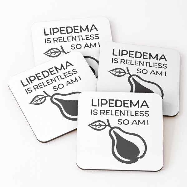 Item preview, Lipedema designed and sold by ValentinaHramov.