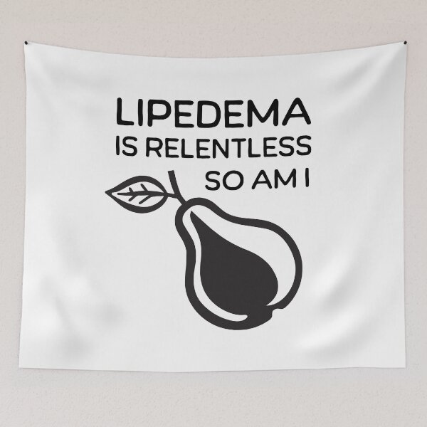 Item preview, Lipedema designed and sold by ValentinaHramov.