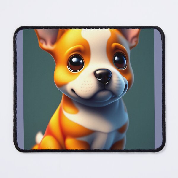 Item preview, cute puppy designed and sold by Emanuelsss.