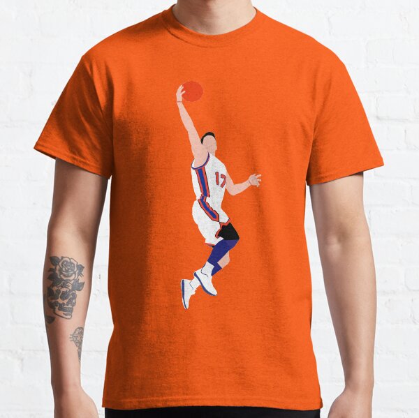 Jeremy Lin Classic T-Shirt