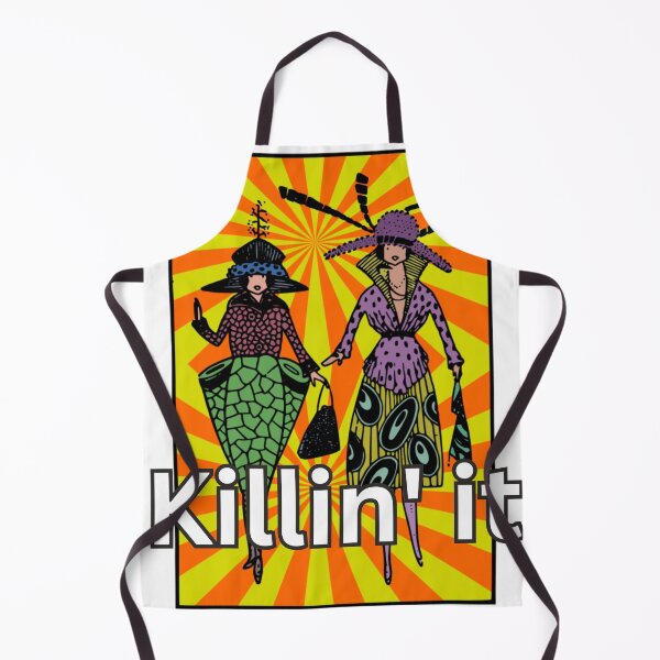 Item preview, Killin' It designed and sold by Sunflower5576.