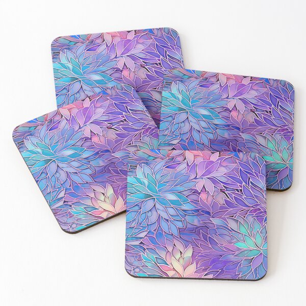 Item preview, Mandala Flowers designed and sold by Pedra Panda.