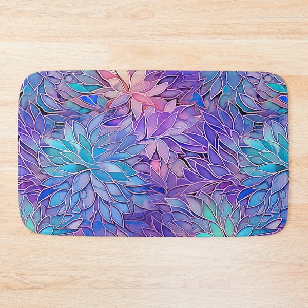 Item preview, Mandala Flowers designed and sold by Pedra Panda.