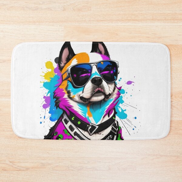 Item preview, Dog colors designed and sold by Venezuelaaaaa.