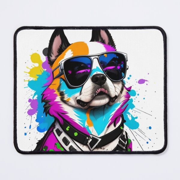 Item preview, Dog colors designed and sold by Venezuelaaaaa.