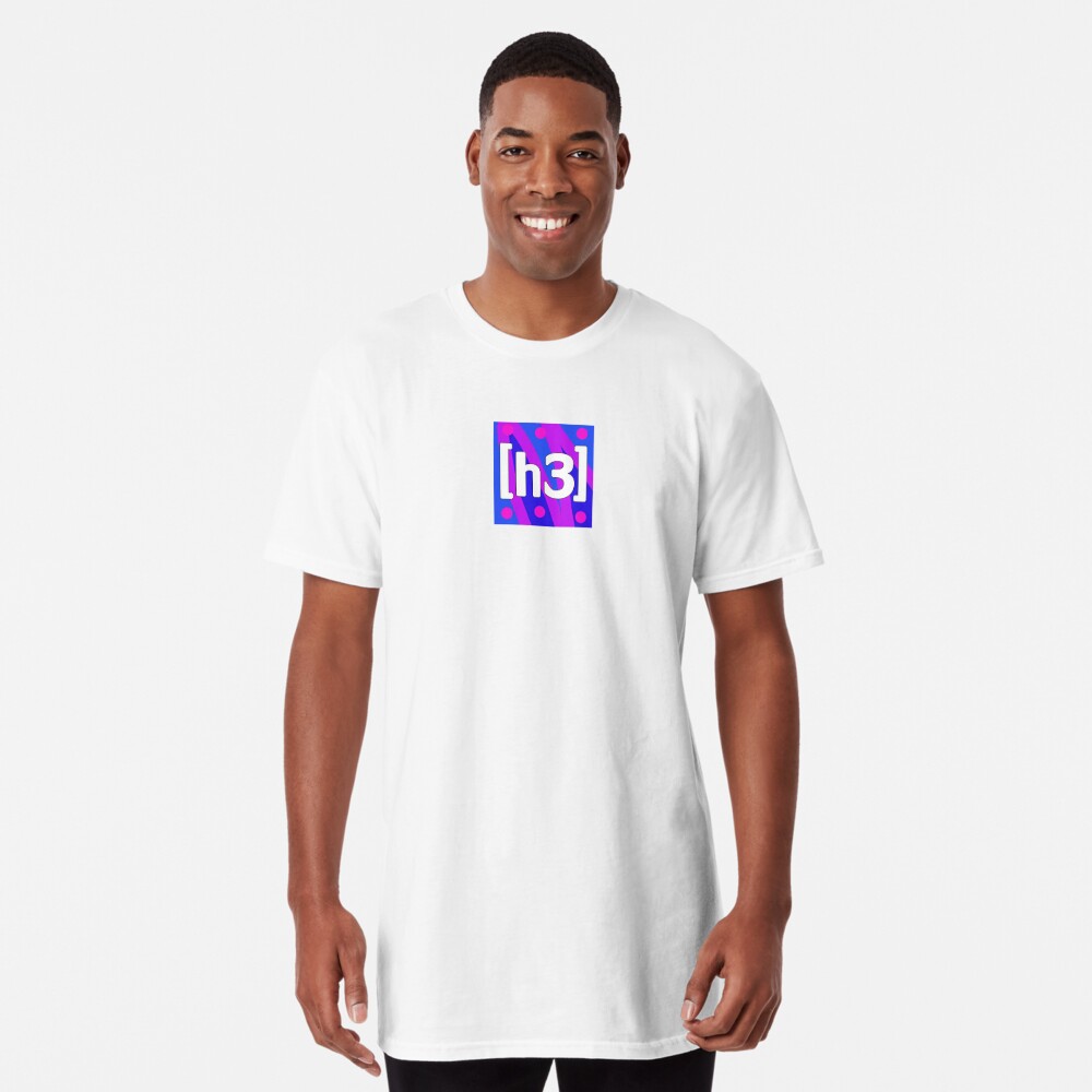 h3h3 shirts