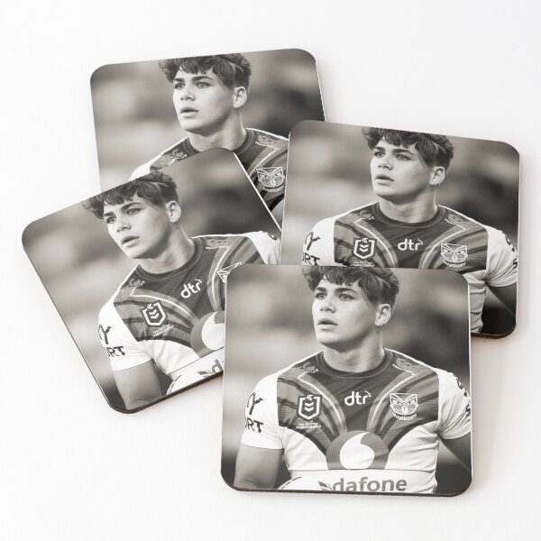 Item preview, Reece Walsh designed and sold by red-nature.