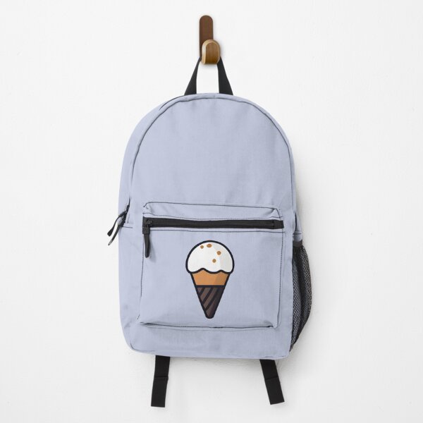Item preview, Vanilla ice cream cone designed and sold by rudtn01.
