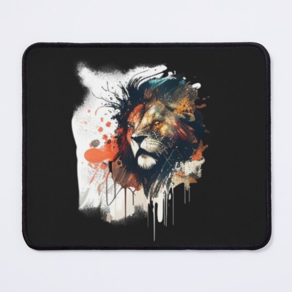 Item preview, Lawless Lion designed and sold by DarioNelaj.