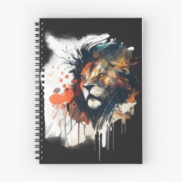 Item preview, Lawless Lion designed and sold by DarioNelaj.