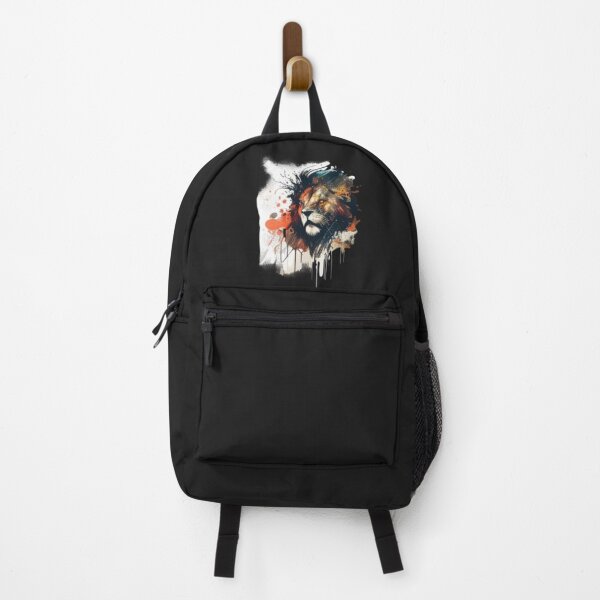 Item preview, Lawless Lion designed and sold by DarioNelaj.