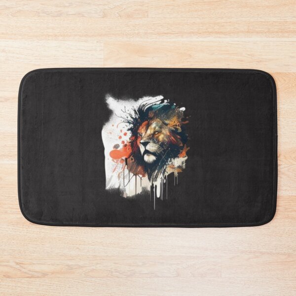 Item preview, Lawless Lion designed and sold by DarioNelaj.