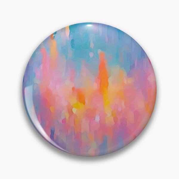 Aperçu de l'œuvre Brume colorée créée et vendue par Pedra Panda.