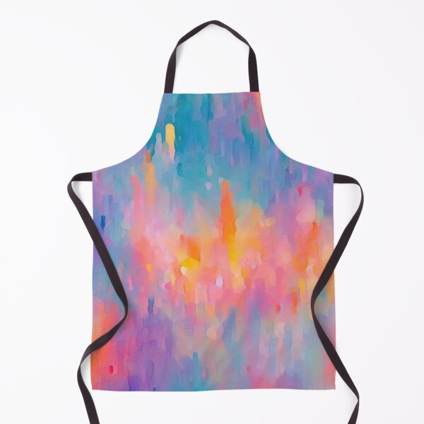 Item preview, Colorful Haze designed and sold by Pedra Panda.
