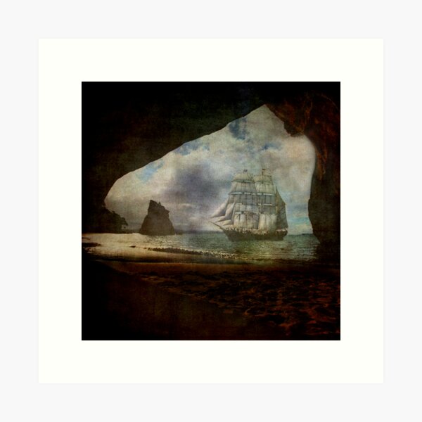 Item preview, The Explorers designed and sold by Globalphotos.