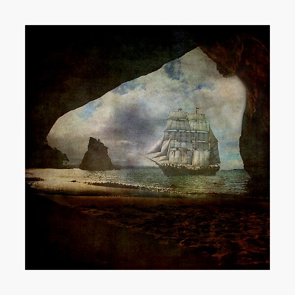 Item preview, The Explorers designed and sold by Globalphotos.