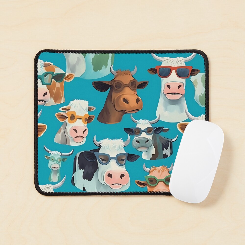 Item preview, Mouse Pad designed and sold by KateAndersonLTD.