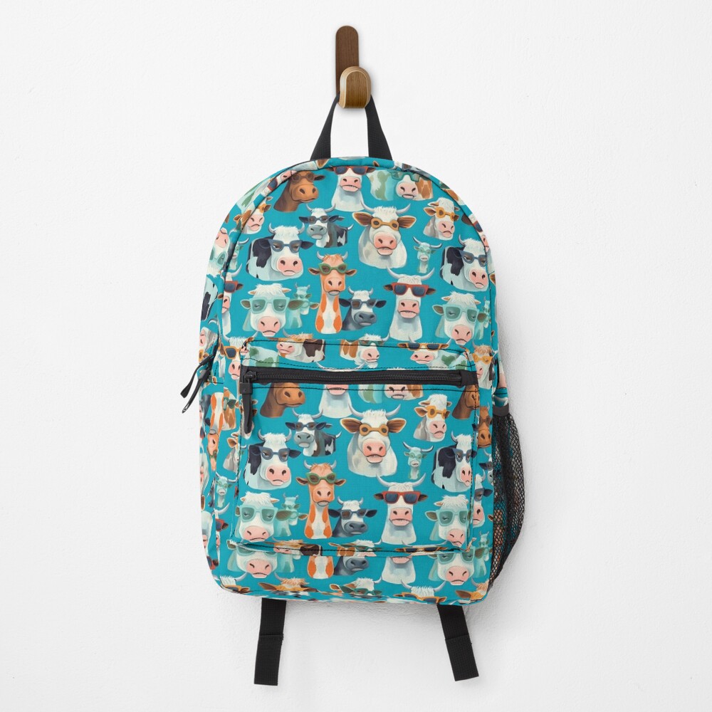 Item preview, Backpack designed and sold by KateAndersonLTD.