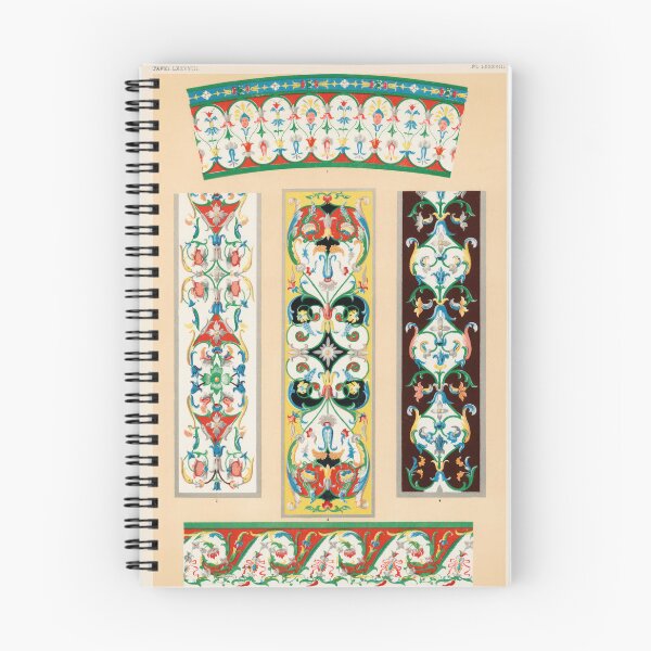 Artikelvorschau, Italienisches Ornament Nr. 3 entworfen und verkauft von LynnePham.