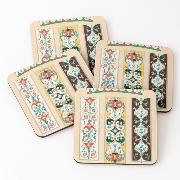 Item preview, Italian Ornament no. 3 designed and sold by LynnePham.