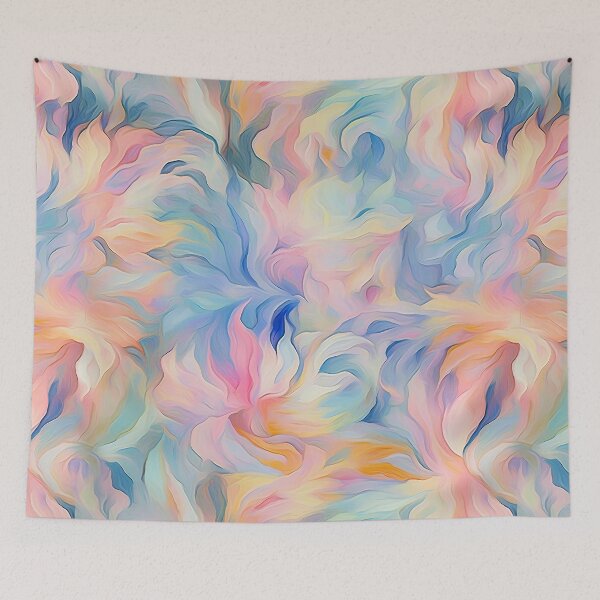Item preview, Colorful Trip designed and sold by Pedra Panda.