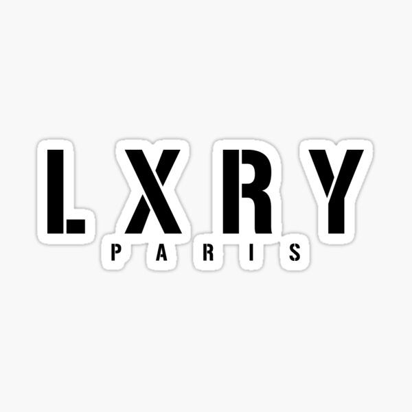 Item preview, LXRY PARIS Classics Collection designed and sold by Xbeatz.