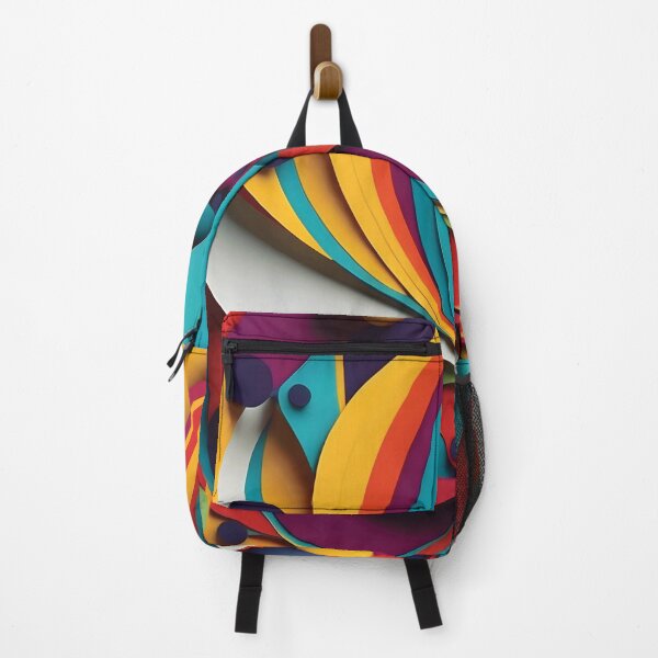 Item preview, Abstract shapes and textures designed and sold by DC Shop.