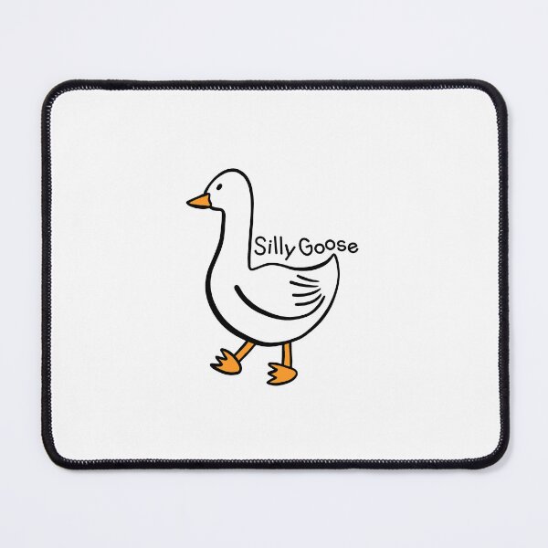 Item preview, Silly Goose designed and sold by SunshneSurvival.