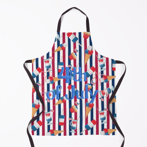 Item preview, 4 th July Red white blue. designed and sold by CCT-Design.