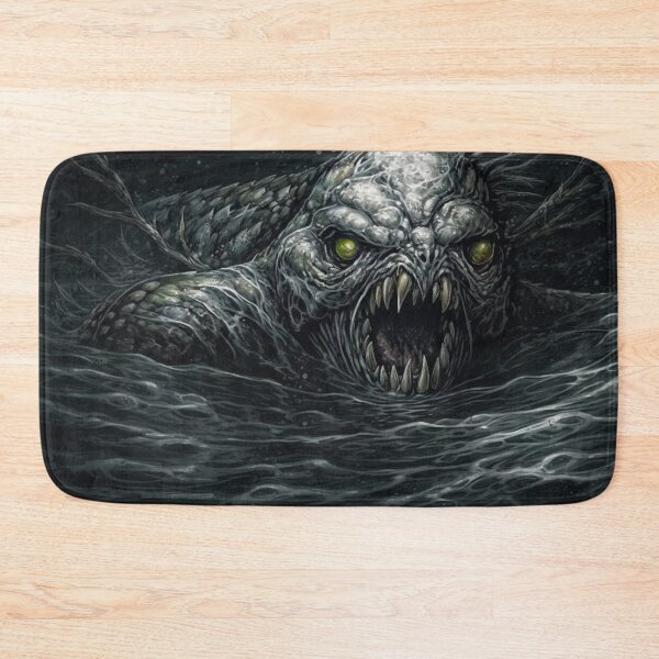 Item preview, Creature 7 designed and sold by Dawn van Doorn.