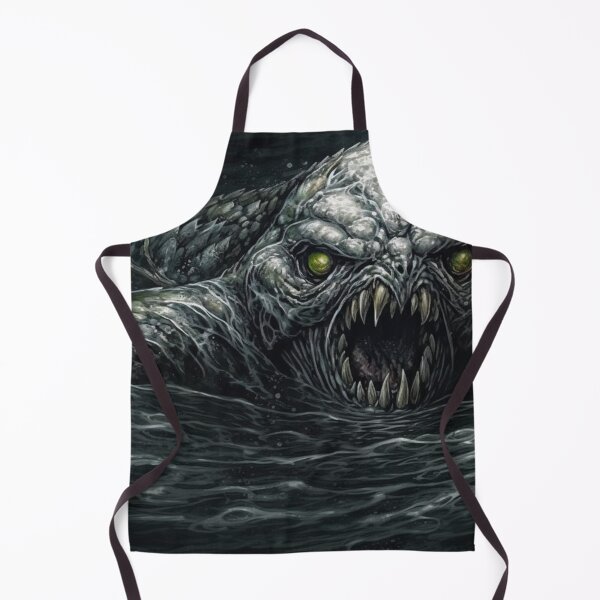 Item preview, Creature 7 designed and sold by Dawn van Doorn.