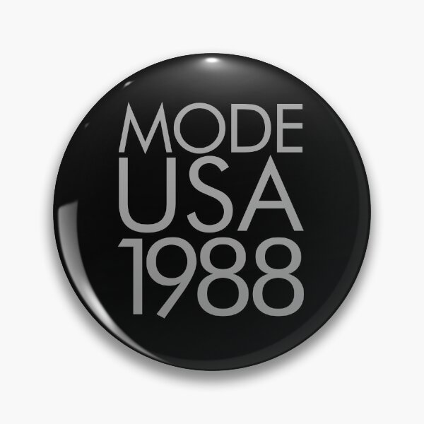 Item preview, 1988 designed and sold by Periodic Table of Synthpop.