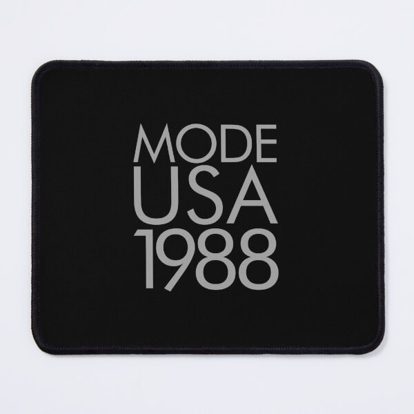 Item preview, 1988 designed and sold by Periodic Table of Synthpop.