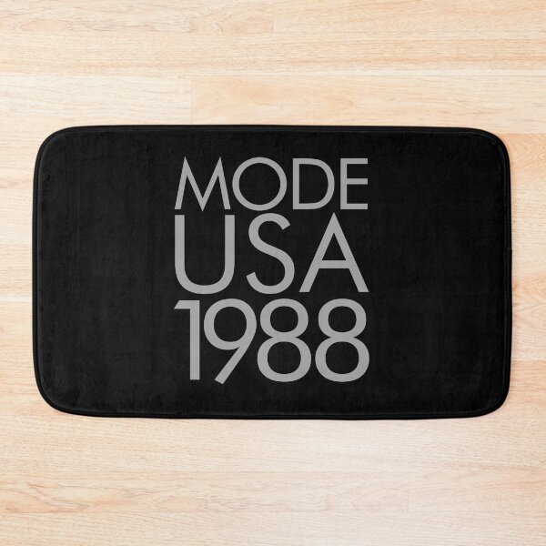 Item preview, 1988 designed and sold by Periodic Table of Synthpop.