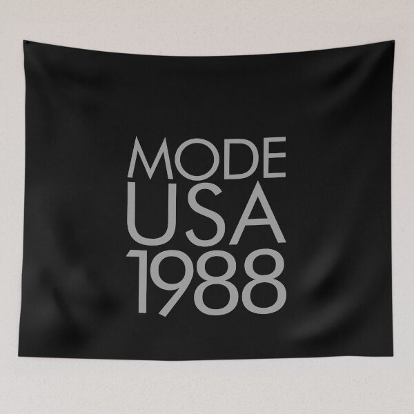 Item preview, 1988 designed and sold by Periodic Table of Synthpop.