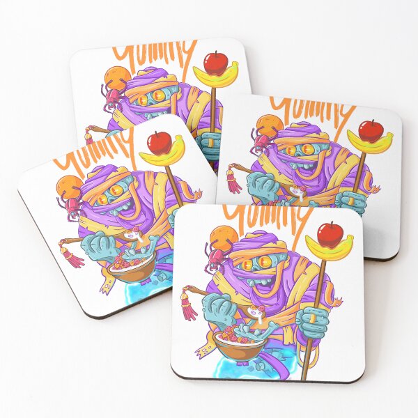 Item preview, Yummy Mummy! designed and sold by Jason  Lee.