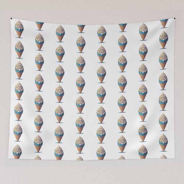 Item preview, Sugar Swirl designed and sold by PatternLounge.