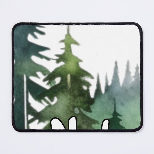 Item preview, Adventure Forrest Quotes 3 designed and sold by Jenson Major.